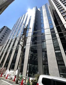 Daiwa秋葉原ビルの外観