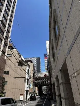 Daiwa秋葉原ビルの外観