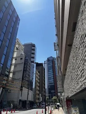 Daiwa秋葉原ビルの外観
