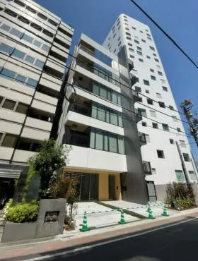 VORT渋谷east(旧クローバー渋谷)の外観