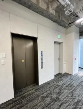 VORT渋谷east(旧クローバー渋谷)の外観