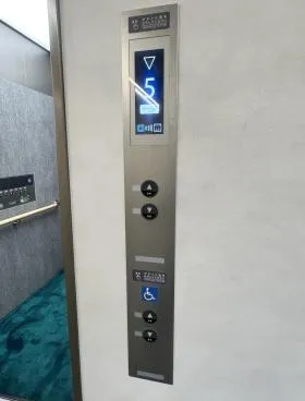 VORT渋谷east(旧クローバー渋谷)の外観