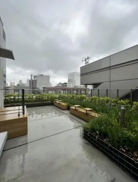 VORT渋谷east(旧クローバー渋谷)の外観
