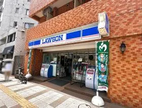 ローソン