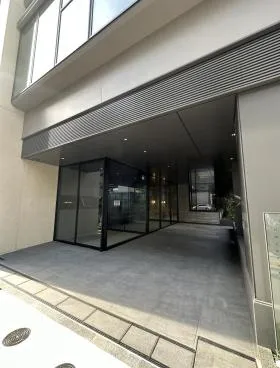 浜松町PREXの外観