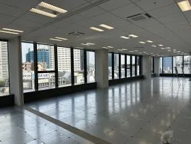 浜松町PREXの外観