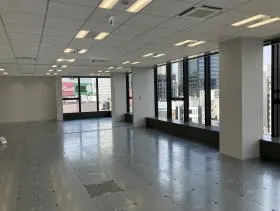 浜松町PREXの外観