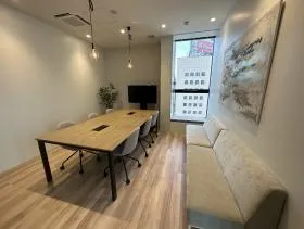 浜松町PREXの外観