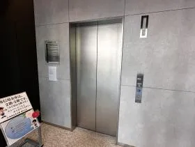 JS神田多一ビル(旧:城南信用金庫 神田支店)の外観