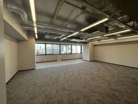 CIRCLES渋谷ビルの外観