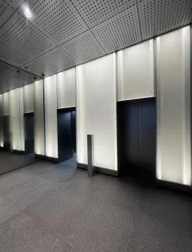 PMO神田須田町ビルの外観