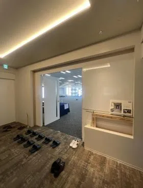 PMO神田須田町ビルの外観