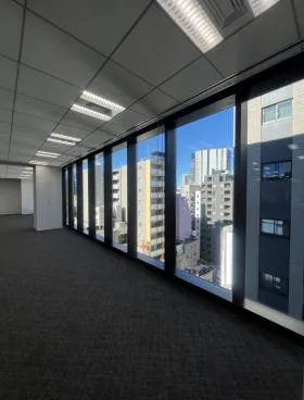 PMO神田須田町ビルの外観