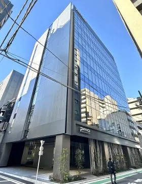 PMO神田須田町ビルの外観