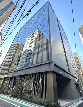 PMO神田須田町ビルの外観