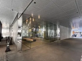 PMO神田須田町ビルの外観