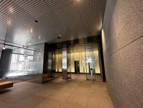 PMO神田須田町ビルの外観