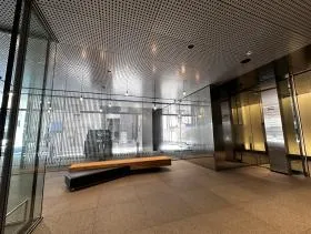 PMO神田須田町ビルの外観