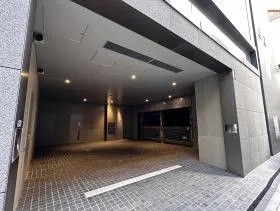 PMO神田須田町ビルの外観