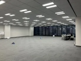 PMO浜松町Ⅲビルの外観
