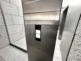 PMO浜松町Ⅲビルの外観