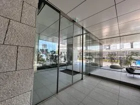 PMO浜松町Ⅲビルの外観