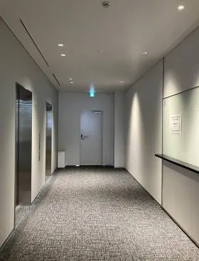 PMO品川の外観