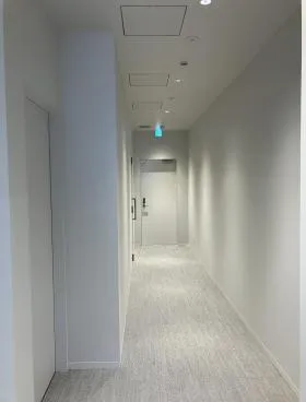 PMO品川の外観