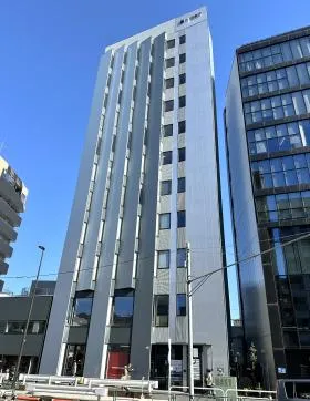 VORT神宮北参道の外観