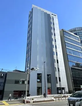 VORT神宮北参道の外観