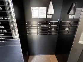 VORT神宮北参道の外観