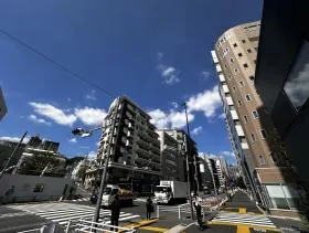 VORT神宮北参道の外観