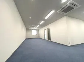 こくほ21ビルの外観