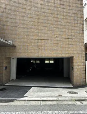 こくほ21ビルの外観