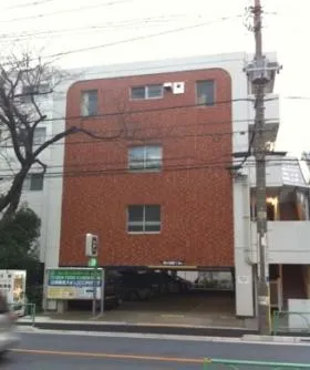 第三須賀ビルの外観