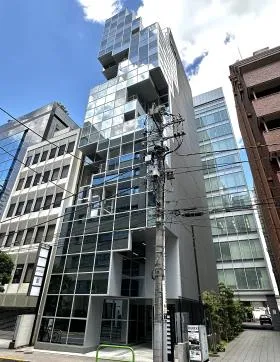 VORT麹町plusビルの外観