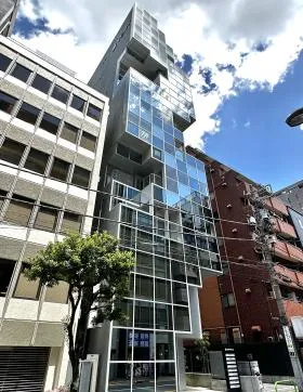 VORT麹町plusビルの外観