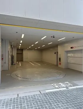 神田御幸ビルの外観