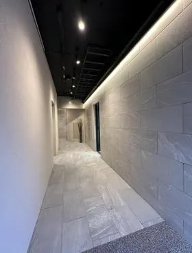 M.BALANCE + GINZA EASTの外観