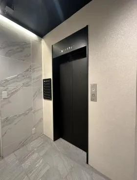 M.BALANCE + GINZA EASTの外観