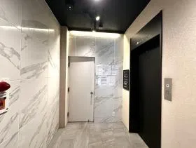 M.BALANCE + GINZA EASTの外観