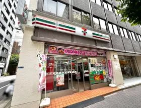 セブンイレブン