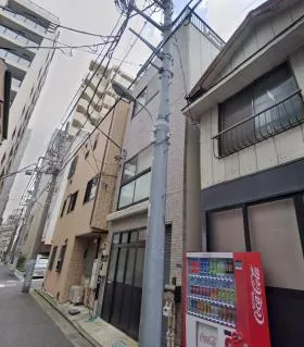 大塚ビルの外観