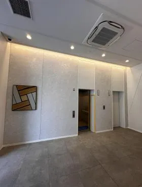 VORT浜松町Ⅳ(旧クローバー浜松町)の外観