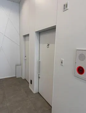 VORT浜松町Ⅳ(旧クローバー浜松町)の外観