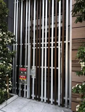 VORT浜松町Ⅳ(旧クローバー浜松町)の外観