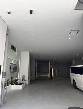 VORT浜松町Ⅳ(旧クローバー浜松町)の外観