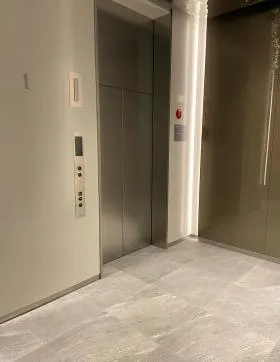 VORT東京八重洲maximの外観