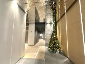 VORT東京八重洲maximの外観