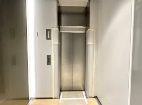 VORT東京八重洲maximの外観